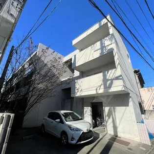 CREA児玉【307号室】の外観