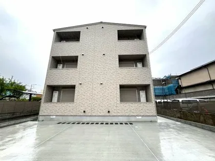 アート守口の画像