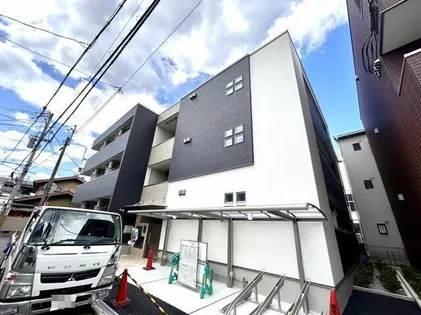 ベルドミール末広七番館の画像