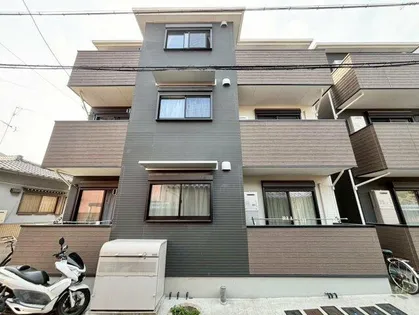 ALEGRIA長瀬SOUTHの画像