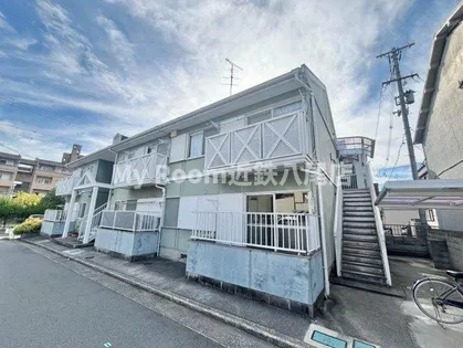 西岡ハイツの画像