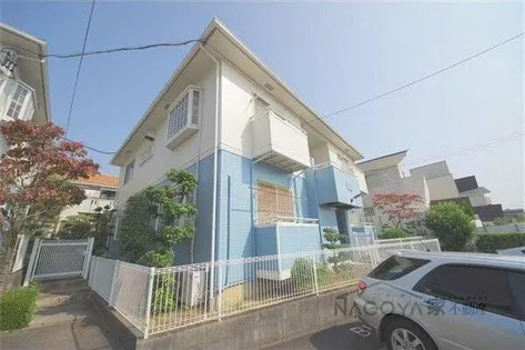 エステート八事B棟の画像