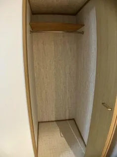 佐野ビル【2階】の内装