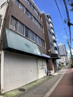 佐野ビル【2階】の外観