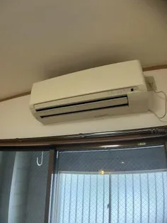 佐野ビル【2階】の内装