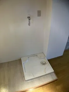 佐野ビル【2階】の内装