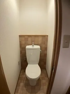 佐野ビル【2階】の内装