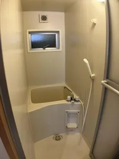 佐野ビル【2階】の風呂