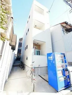 ハーモニーテラスタユシア吹上の画像