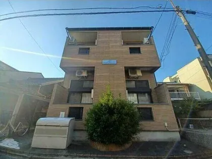 ファイブスターハイツの画像