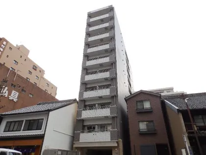 グレイス上前津【703号室】の外観