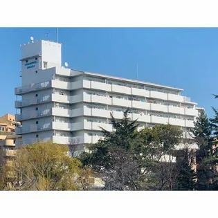 アーバンドエル杁中【9階】の外観