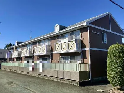 ほほえみ荘の画像