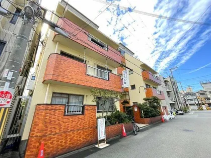 ロイヤルハイツ南の画像