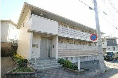 プランドール中道C棟の画像