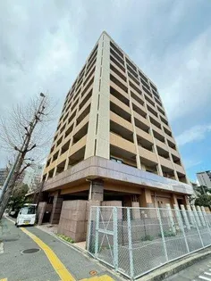 ピュアドームステイツ博多の画像