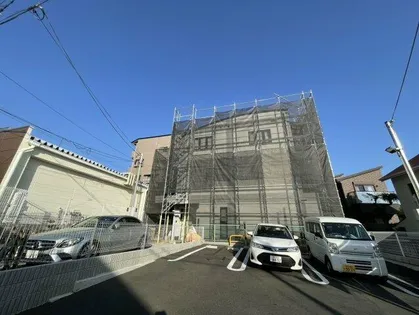 メゾンドグランメールの画像