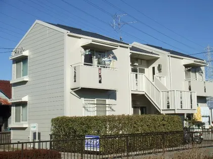 メゾン吉原の画像