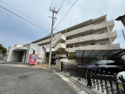 グランパス富田林の画像