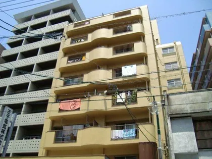 イエローハウス栄の画像