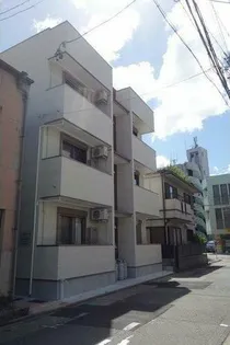 グランフォーレ名古屋【1階】の外観