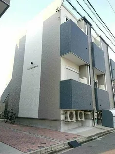 Creo Baker庄内通(クレオベイカーショウナイドオリ)【2階】の外観