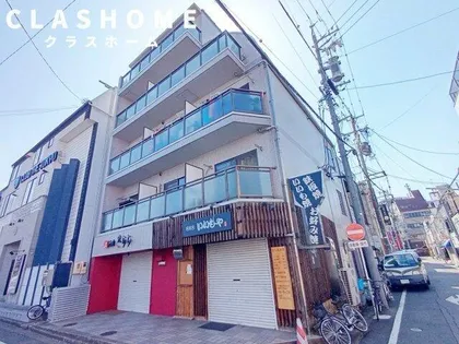 サクラビルの画像