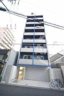 シーズ アパートメント中之島の画像