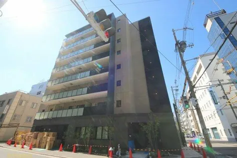 バリオ西本町の画像