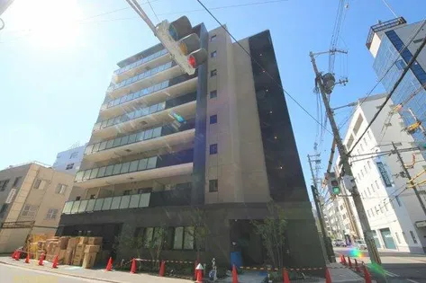 バリオ西本町の画像