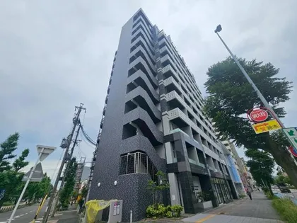 BPRレジデンス金山の画像