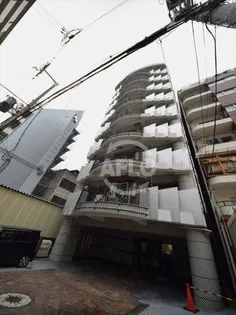 THE PREMIUM AQUA【9階】の外観