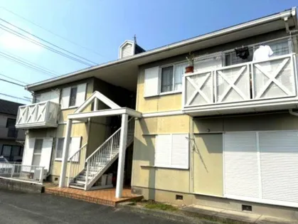 フレグランス藤沢A棟の画像