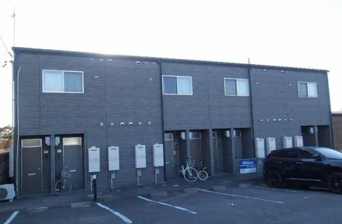 イースト加木屋の画像