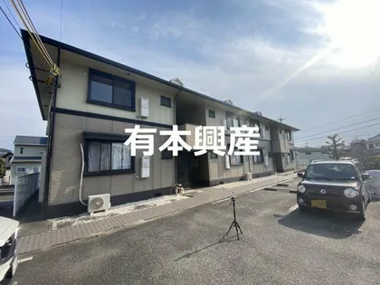 メゾン プリニエの画像