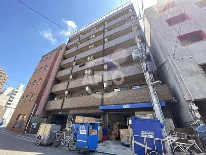 ブランシェ天満の画像