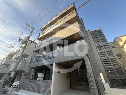 MV FM大阪大正の画像