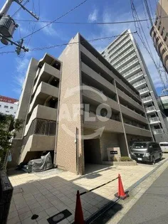 メゾン田中ー野田の画像