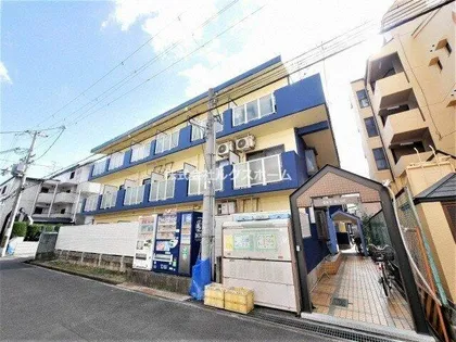 スカイブルーの画像