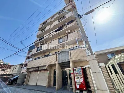 シャトーハピネスの画像