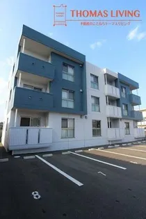 メリーパル小倉東の画像