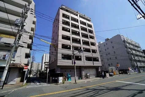 サンリール大橋の画像