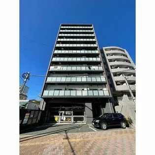 MODERN PALAZZO 姪浜 AVENUEの画像