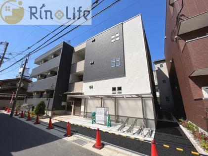 ベルドミール末広七番館の画像