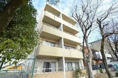 クレサス稚児宮 Mの画像