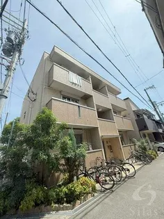 ハイツ大今里の画像