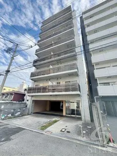 フェアリーコートあびこの画像