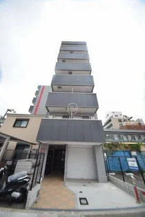 グランパシフィック梅南の画像