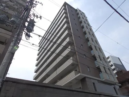 リンパクマンションの画像