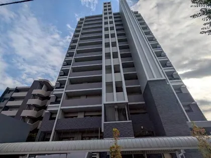 SーRESIDENCE茶屋ヶ坂EASTの画像